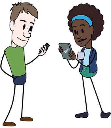 Contact